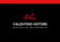 Logo Valentino Motors GmbH & Co. KG